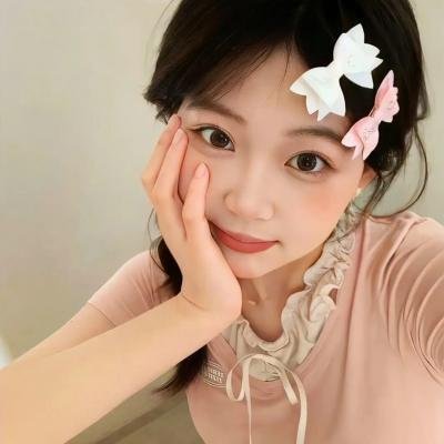 只是打个招呼